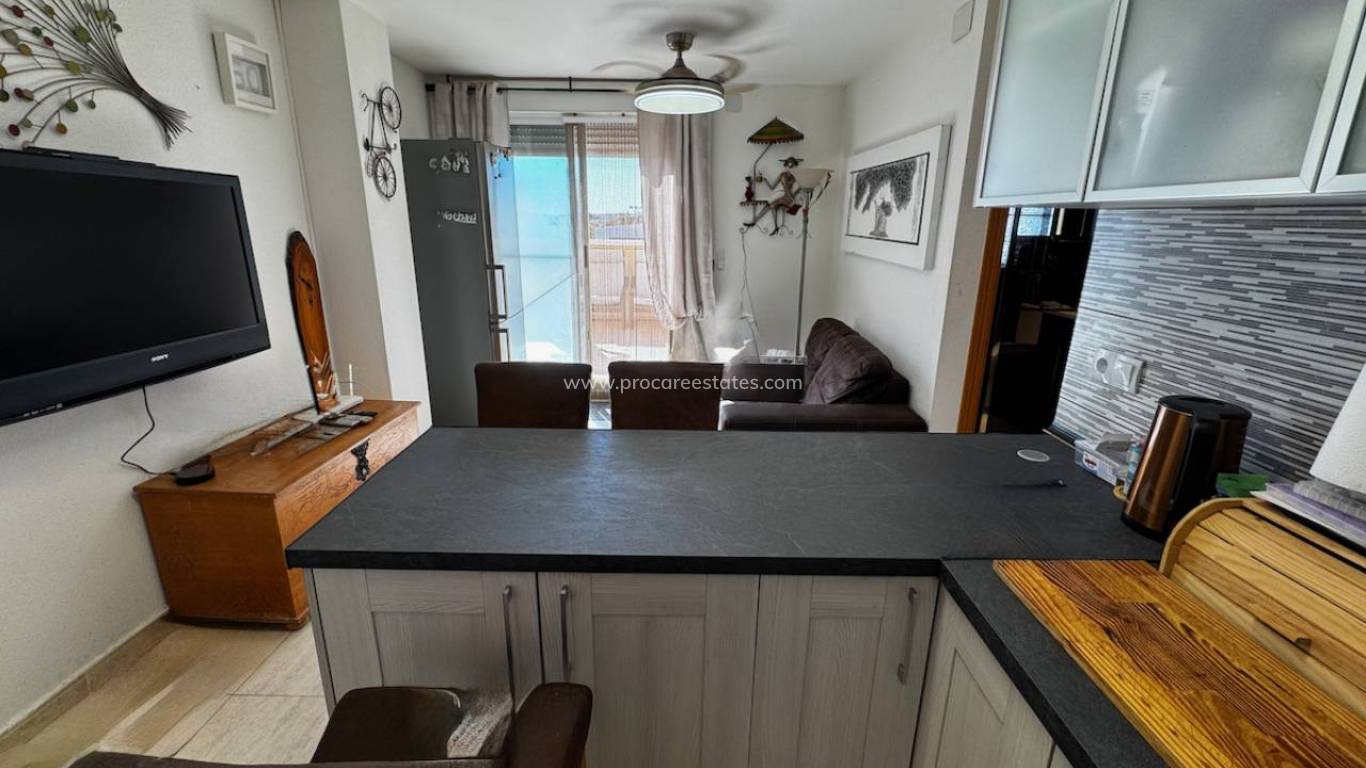 Verkoop - Appartement - Formentera del Segura