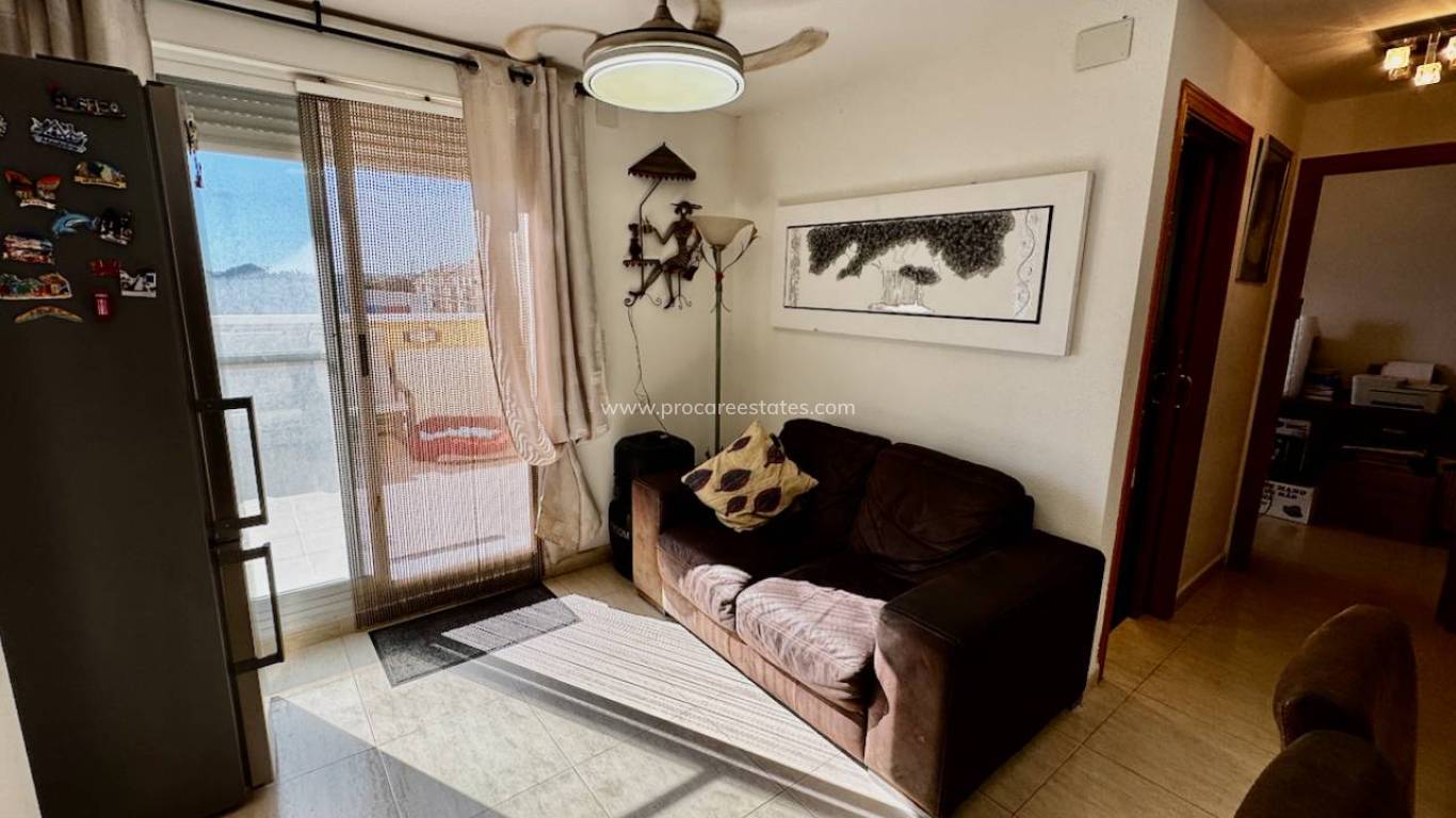 Verkoop - Appartement - Formentera del Segura