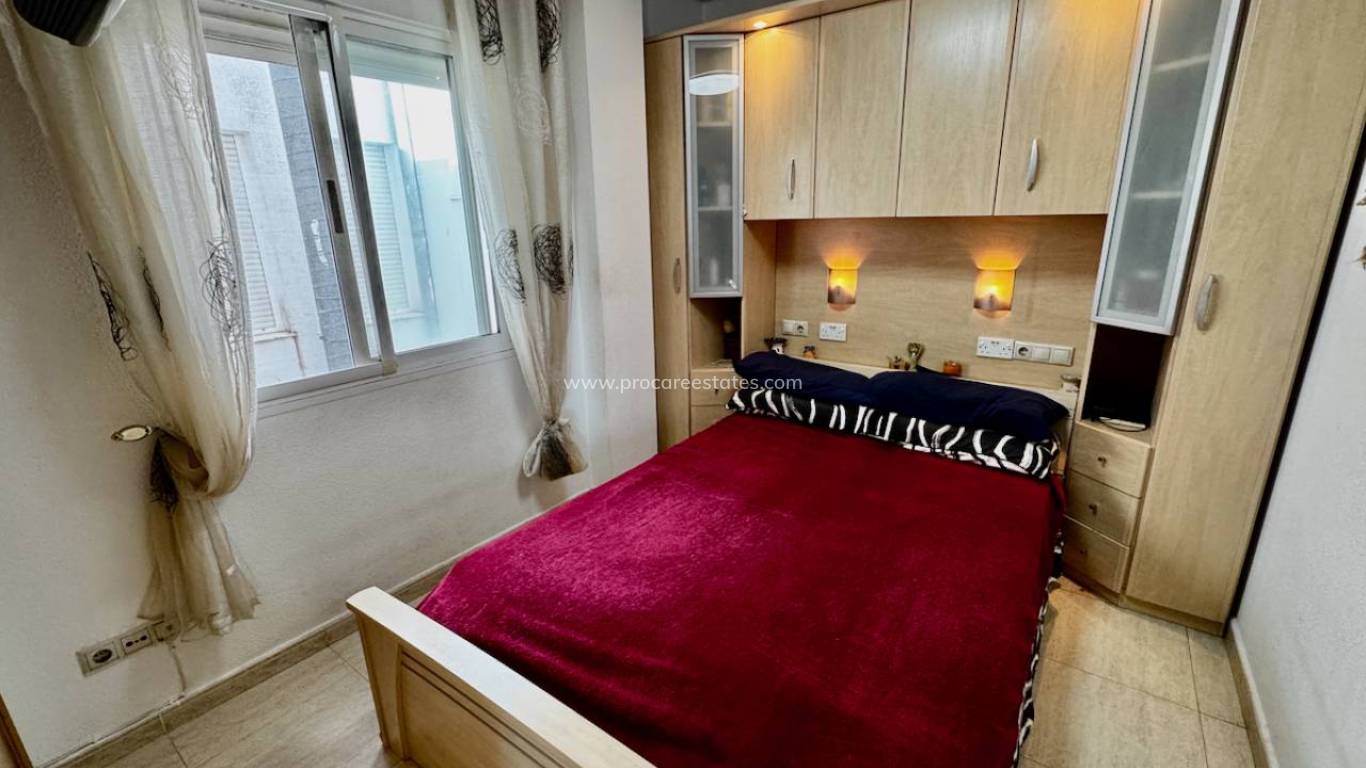 Verkoop - Appartement - Formentera del Segura