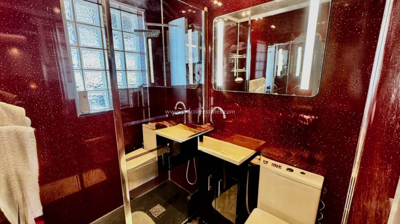 Verkoop - Appartement - Formentera del Segura