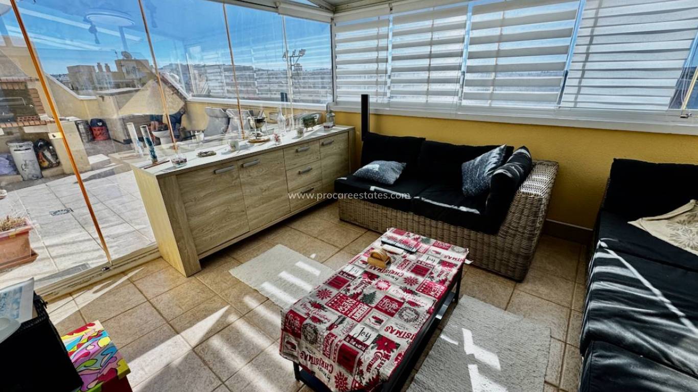 Verkoop - Appartement - Formentera del Segura