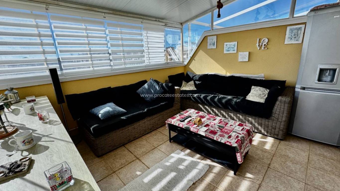 Verkoop - Appartement - Formentera del Segura