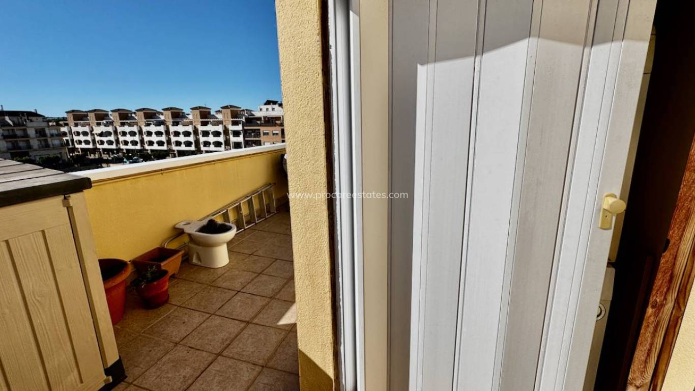 Verkoop - Appartement - Formentera del Segura