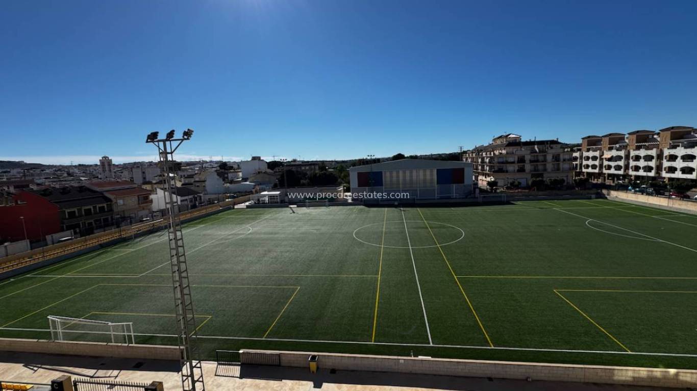 Verkoop - Appartement - Formentera del Segura