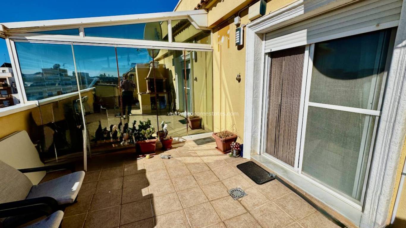 Verkoop - Appartement - Formentera del Segura