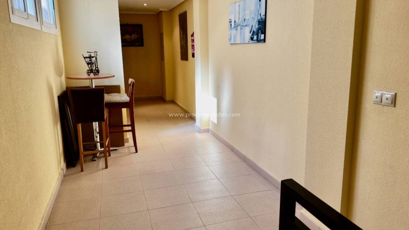 Verkoop - Appartement - Formentera del Segura