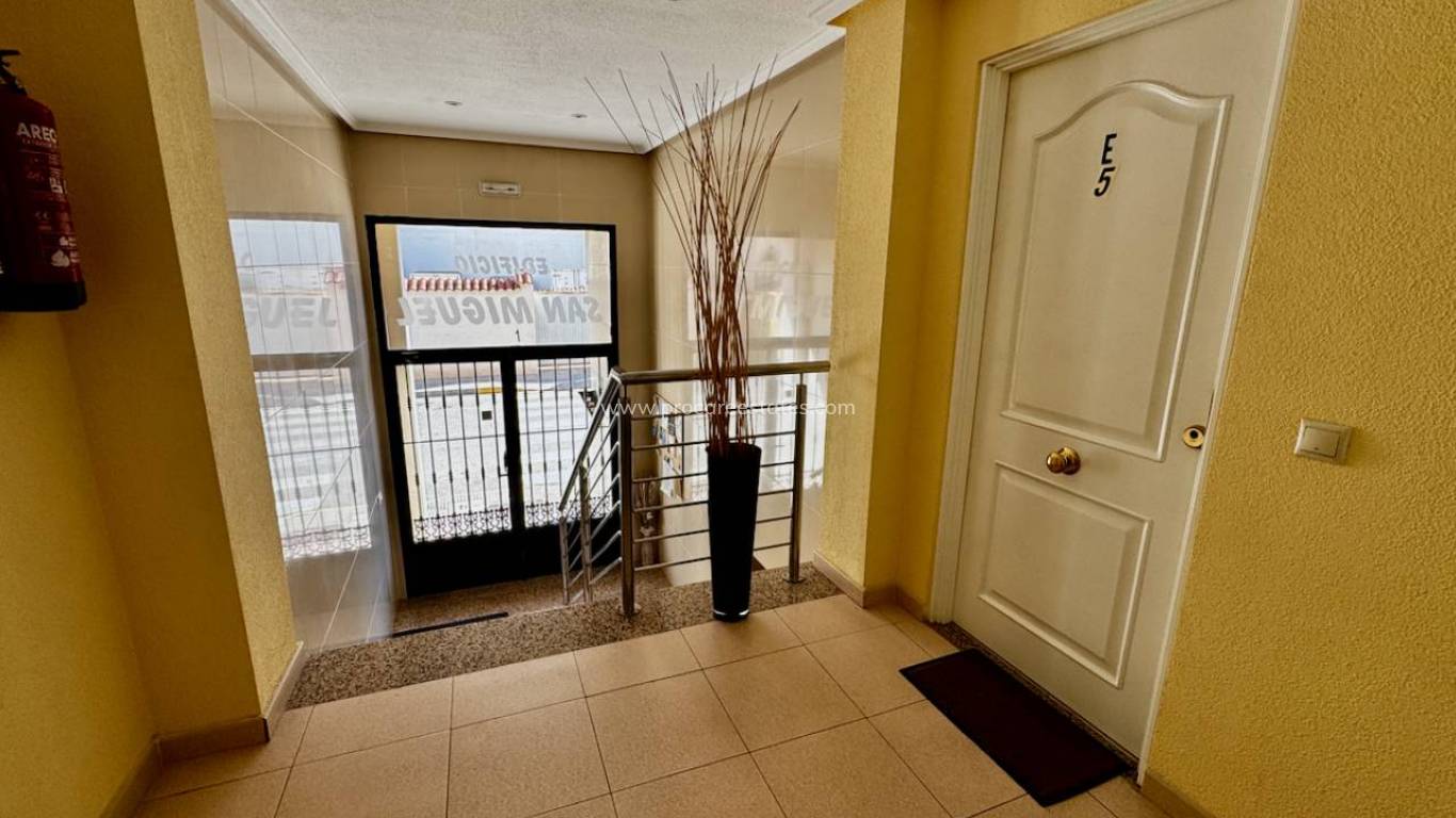 Verkoop - Appartement - Formentera del Segura