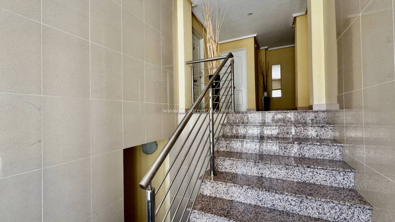 Verkoop - Appartement - Formentera del Segura