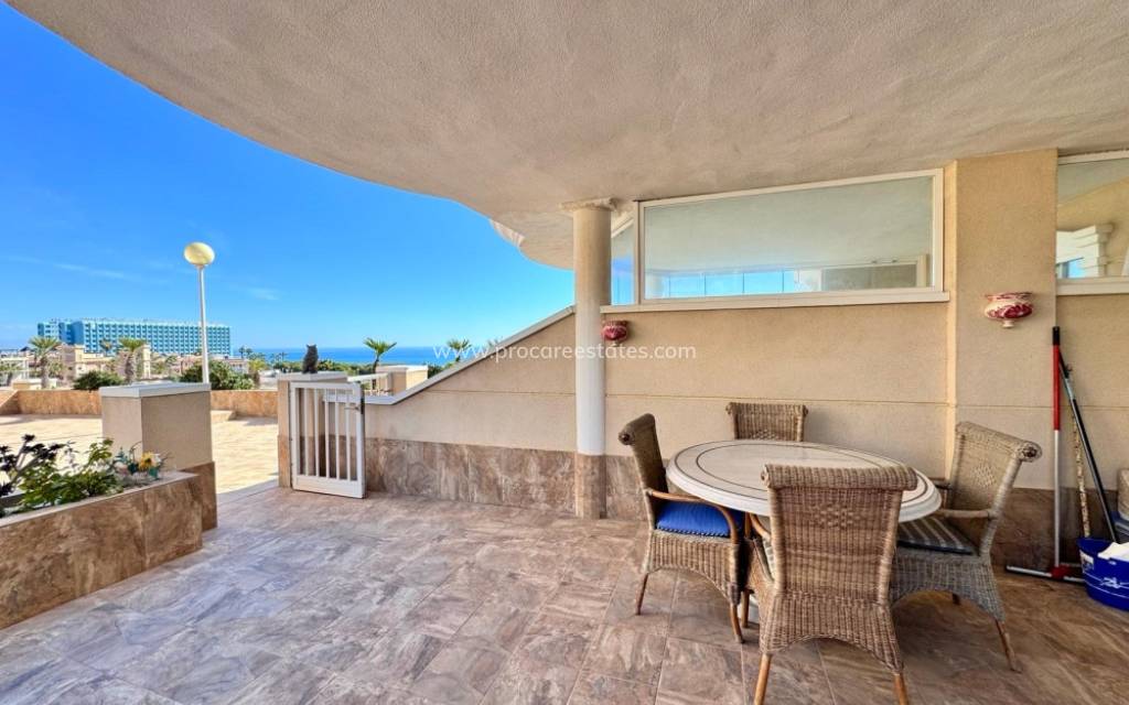 Verkoop - Appartement - Guardamar del Segura - Balcón al Mar