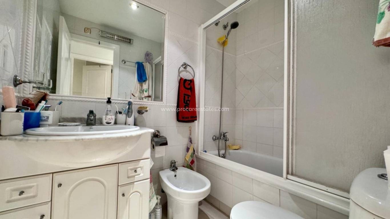 Verkoop - Appartement - Guardamar del Segura - Balcón al Mar