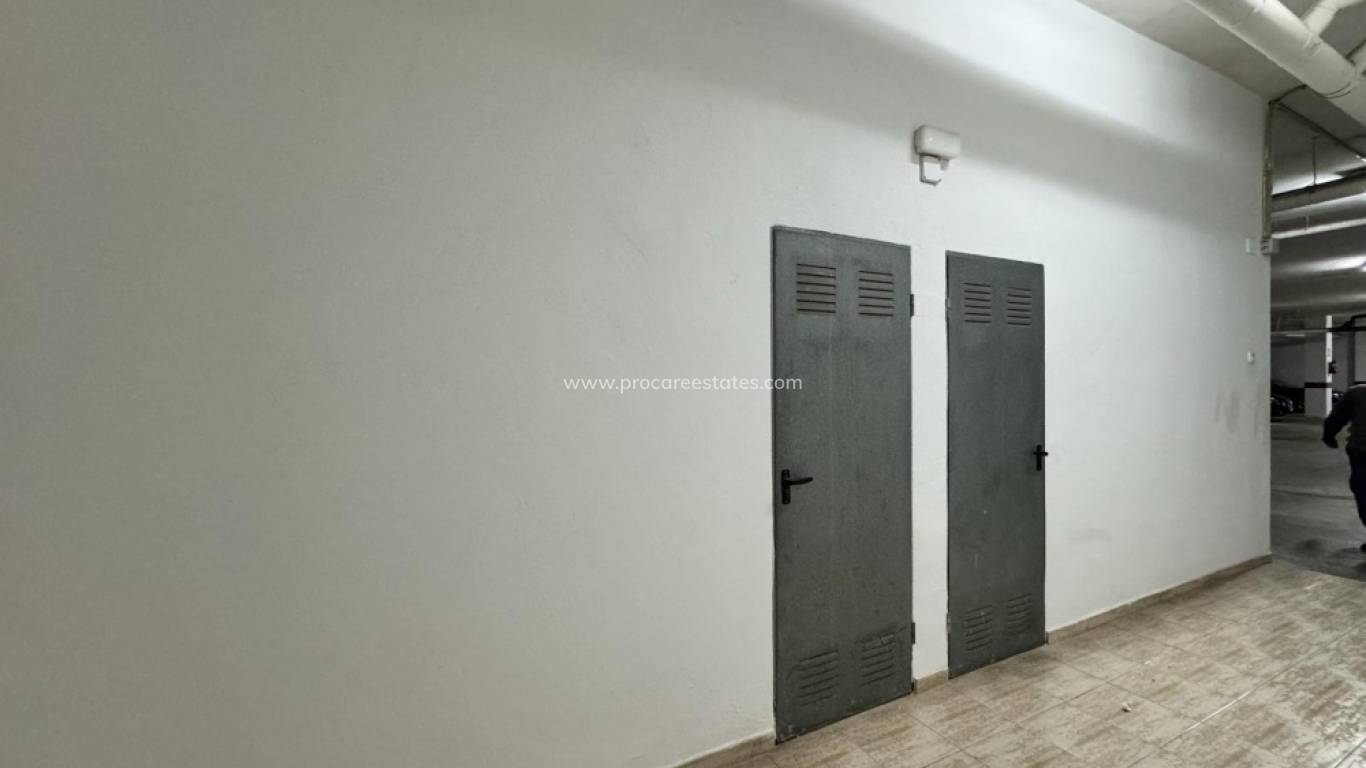 Verkoop - Appartement - Guardamar del Segura - Balcón al Mar