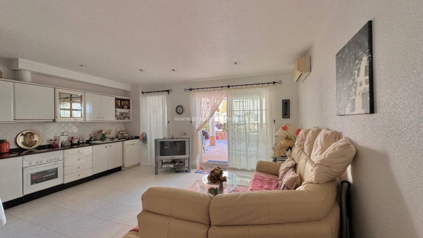 Verkoop - Appartement - Guardamar del Segura - Balcón al Mar