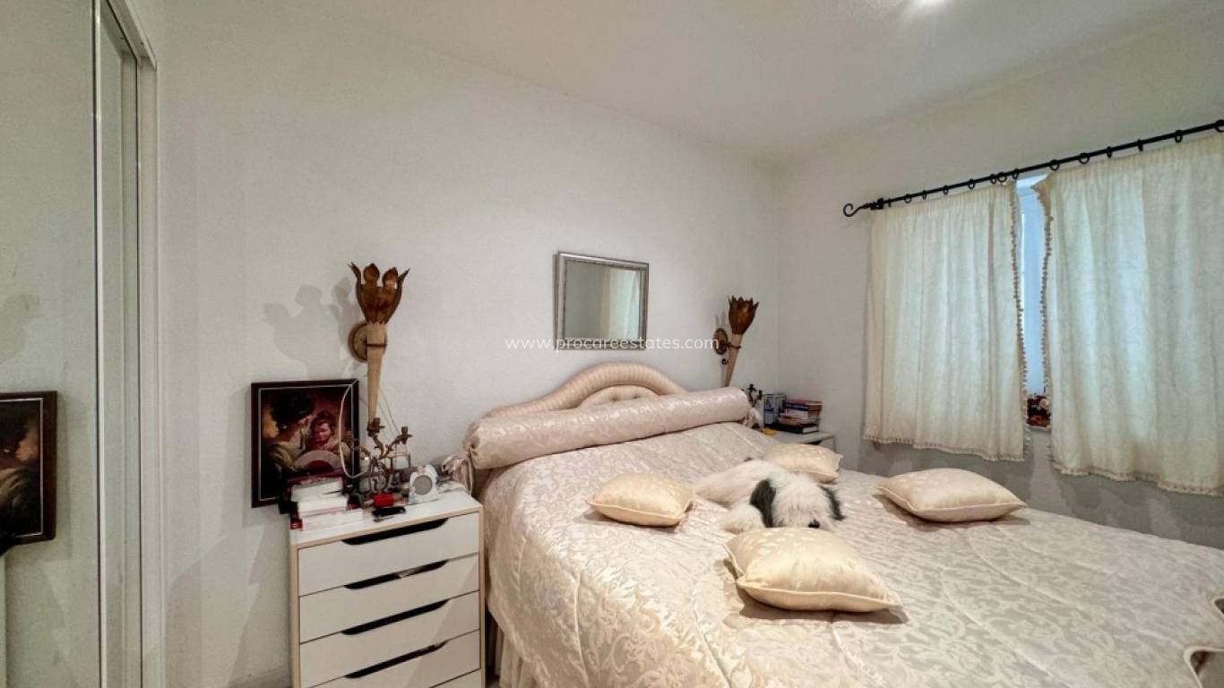 Verkoop - Appartement - Guardamar del Segura - Balcón al Mar