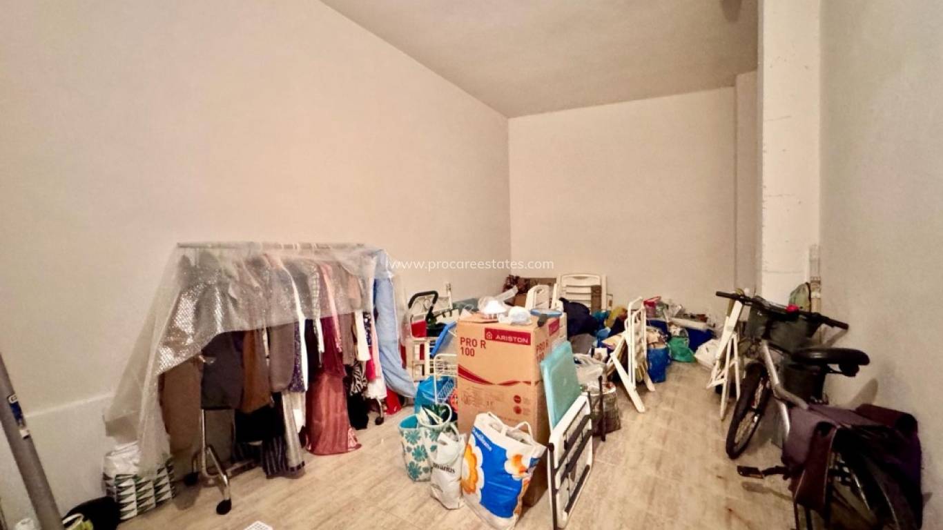 Verkoop - Appartement - Guardamar del Segura - Balcón al Mar