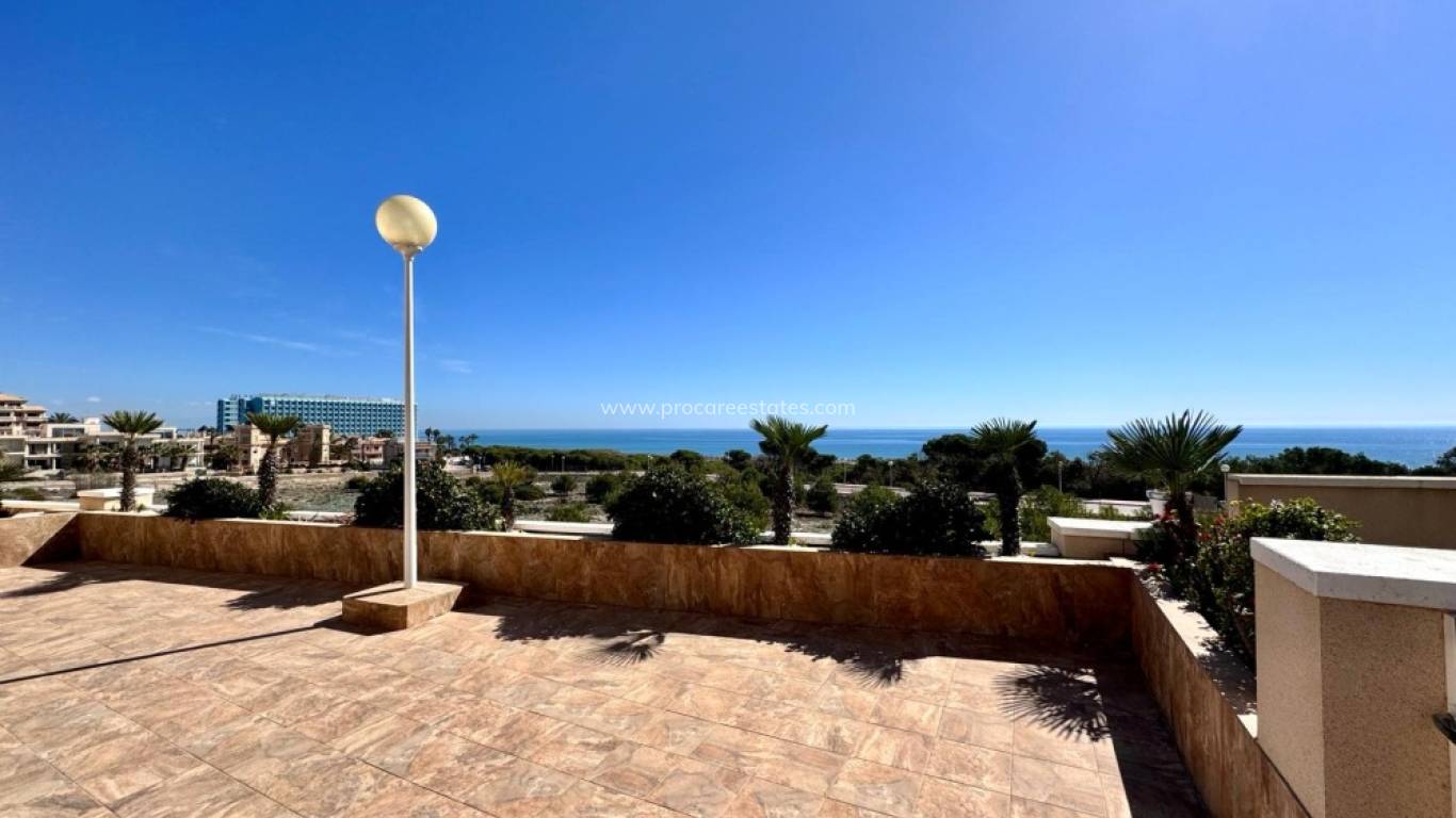 Verkoop - Appartement - Guardamar del Segura - Balcón al Mar