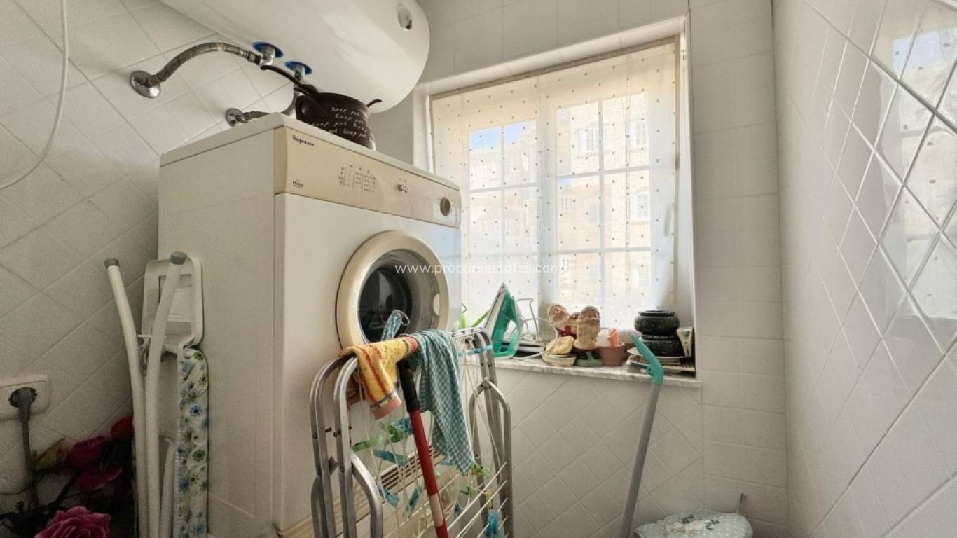 Verkoop - Appartement - Guardamar del Segura - Balcón al Mar