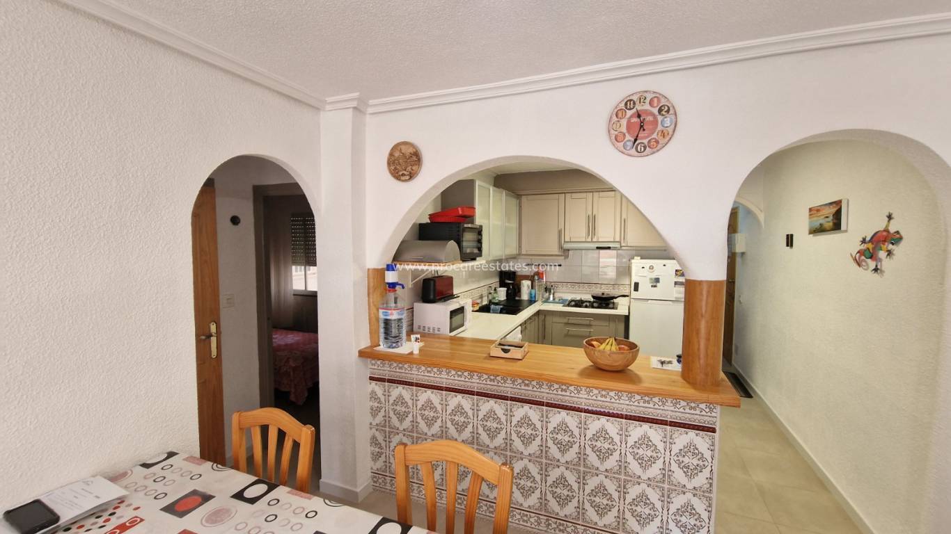 Verkoop - Appartement - Guardamar del Segura - Beach Guardamar
