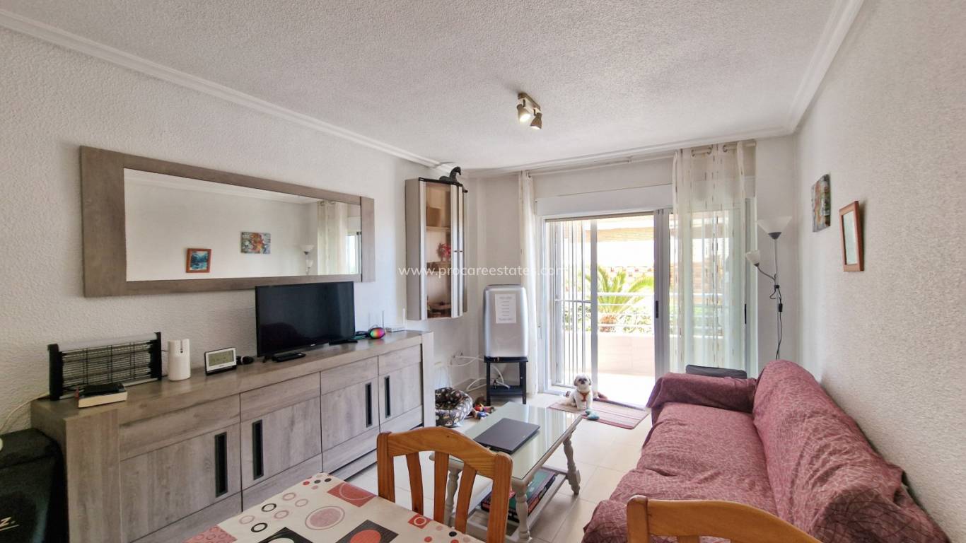 Verkoop - Appartement - Guardamar del Segura - Beach Guardamar