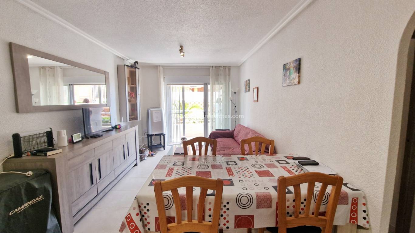 Verkoop - Appartement - Guardamar del Segura - Beach Guardamar
