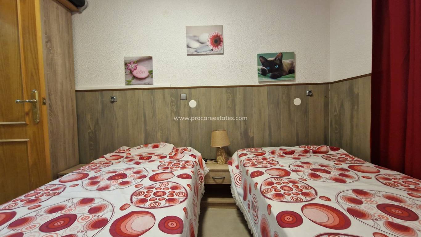 Verkoop - Appartement - Guardamar del Segura - Beach Guardamar