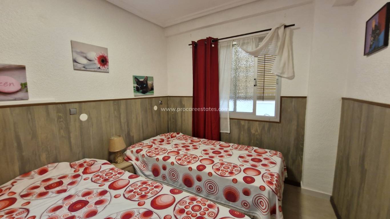 Verkoop - Appartement - Guardamar del Segura - Beach Guardamar