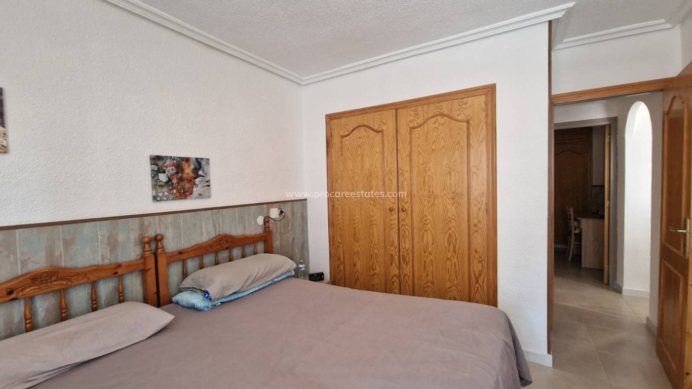 Verkoop - Appartement - Guardamar del Segura - Beach Guardamar
