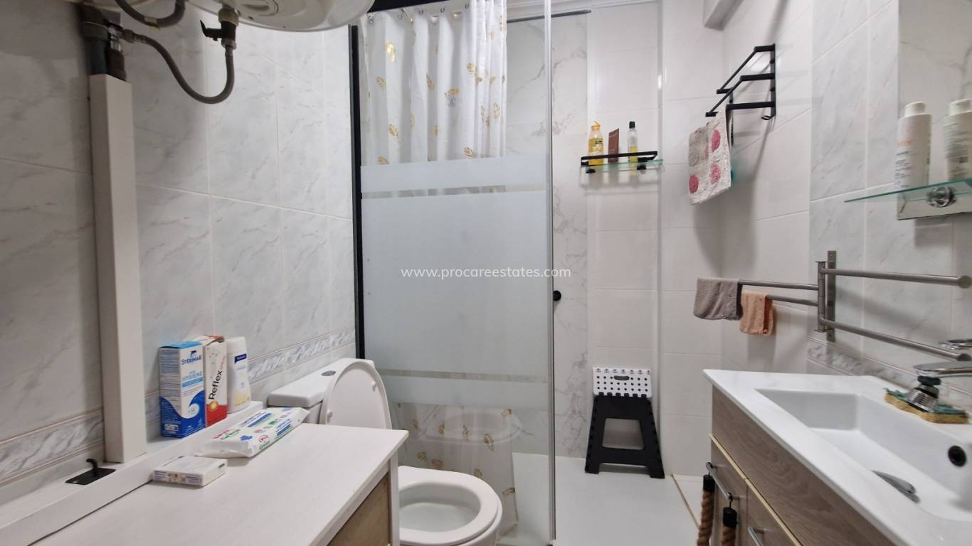 Verkoop - Appartement - Guardamar del Segura - Beach Guardamar