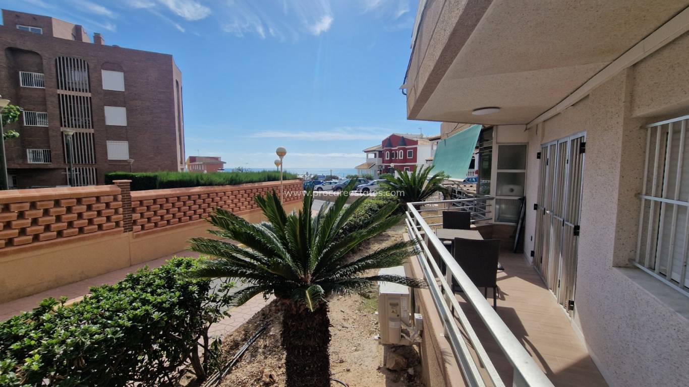 Verkoop - Appartement - Guardamar del Segura - Beach Guardamar