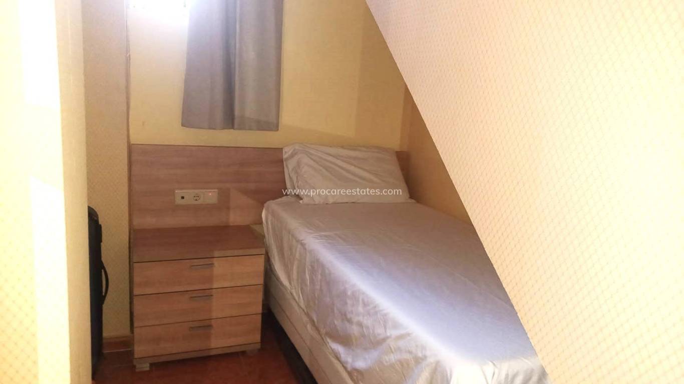 Verkoop - Appartement - Guardamar del Segura - El Eden