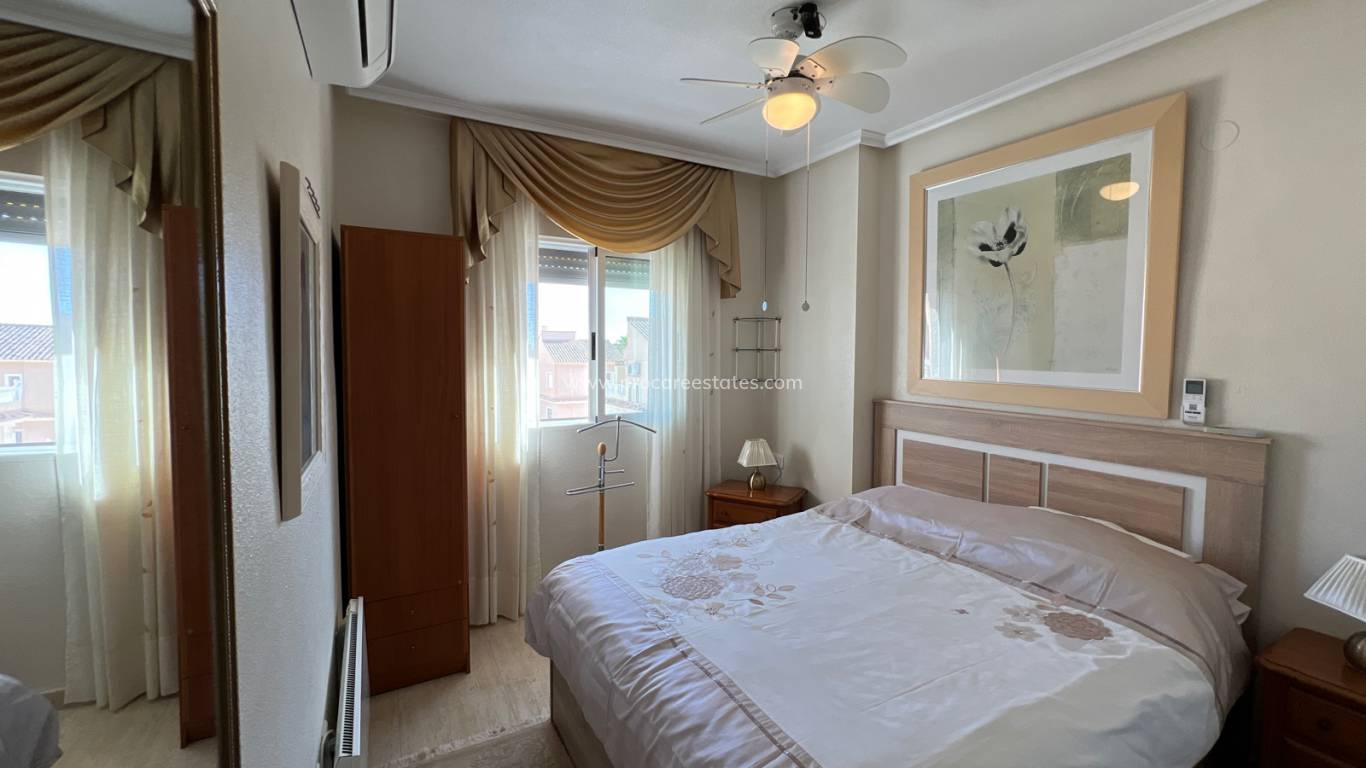 Verkoop - Appartement - Guardamar del Segura - El Moncayo