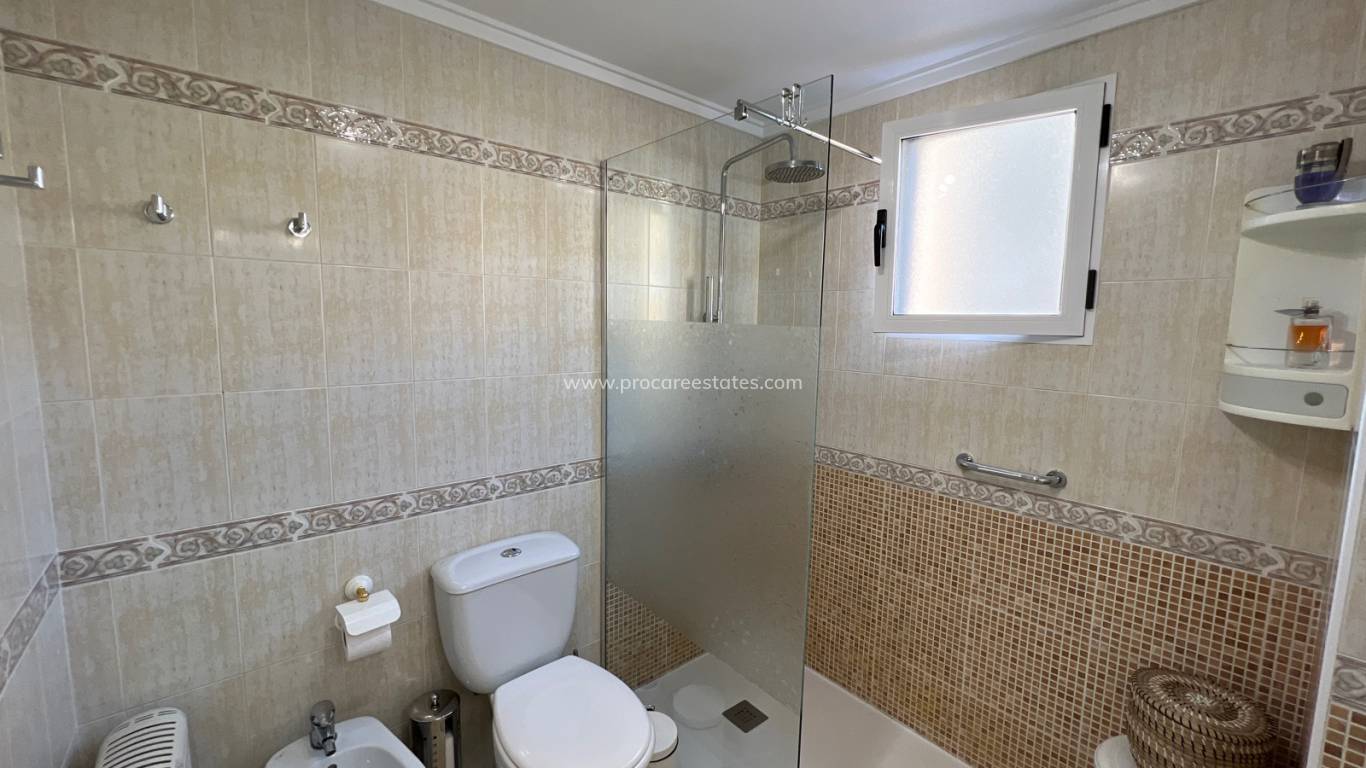 Verkoop - Appartement - Guardamar del Segura - El Moncayo