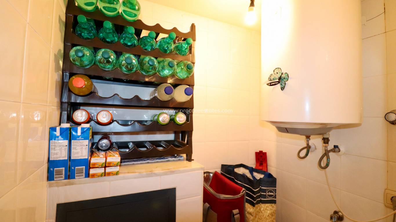 Verkoop - Appartement - Guardamar del Segura - El Moncayo