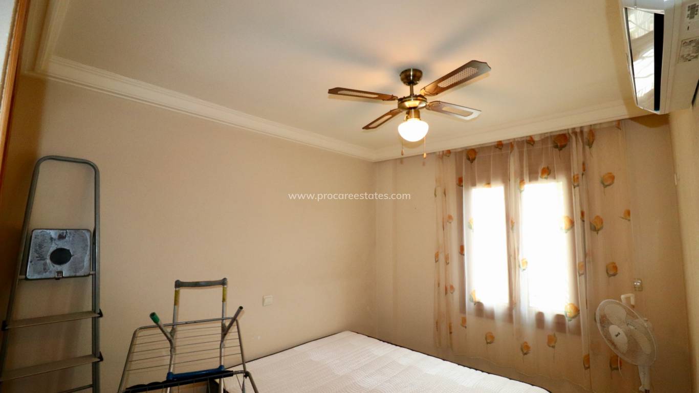 Verkoop - Appartement - Guardamar del Segura - El Moncayo