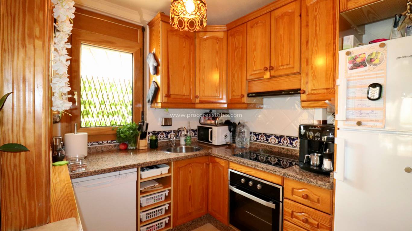 Verkoop - Appartement - Guardamar del Segura - El Moncayo