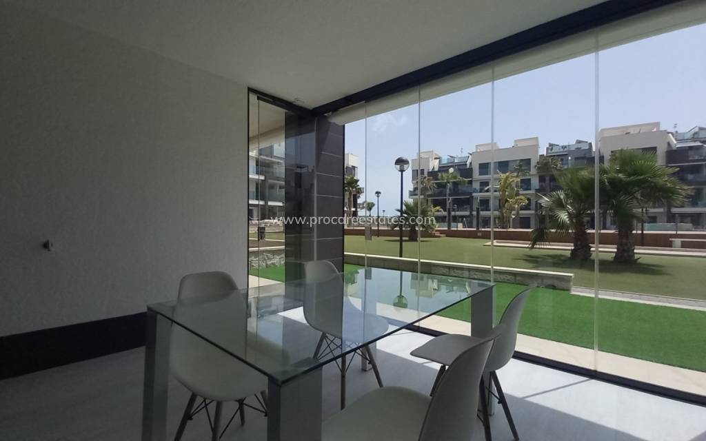 Verkoop - Appartement - Guardamar del Segura - El Raso