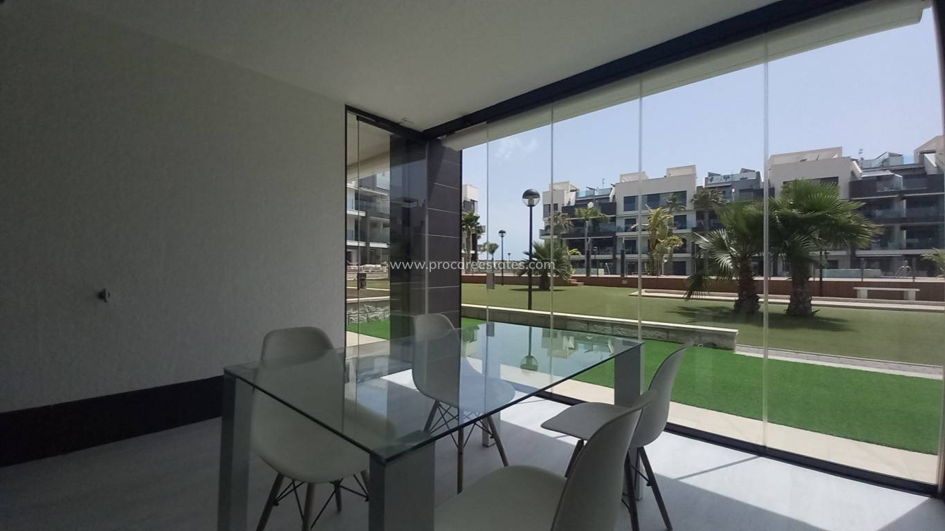 Verkoop - Appartement - Guardamar del Segura - El Raso