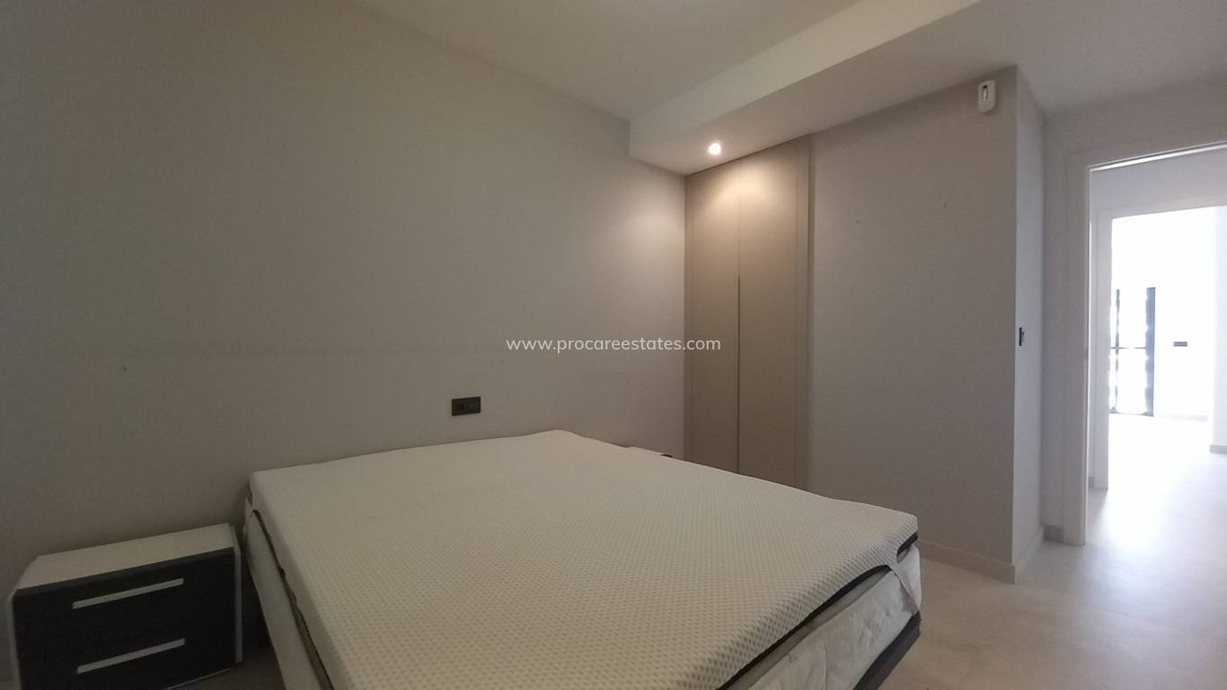 Verkoop - Appartement - Guardamar del Segura - El Raso