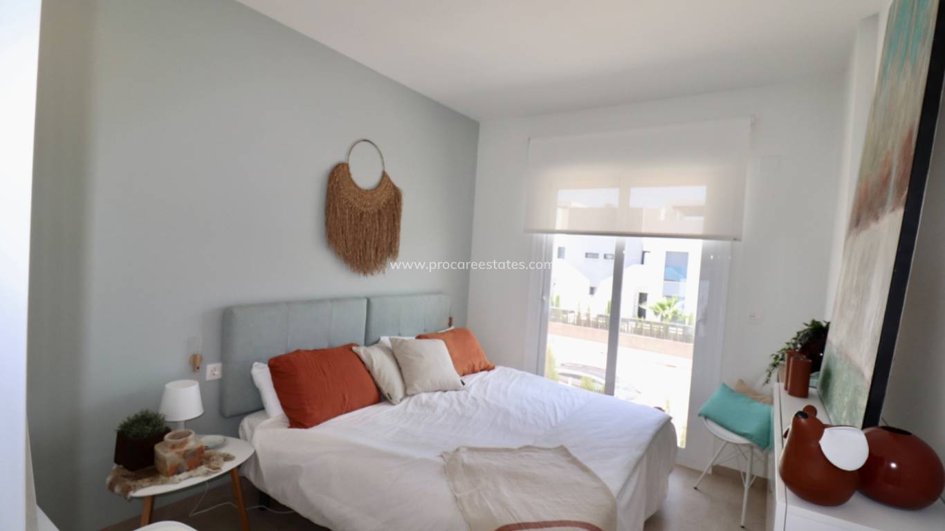 Verkoop - Appartement - Guardamar del Segura - El Raso