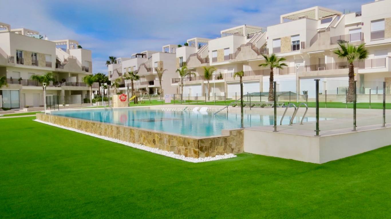 Verkoop - Appartement - Guardamar del Segura - El Raso