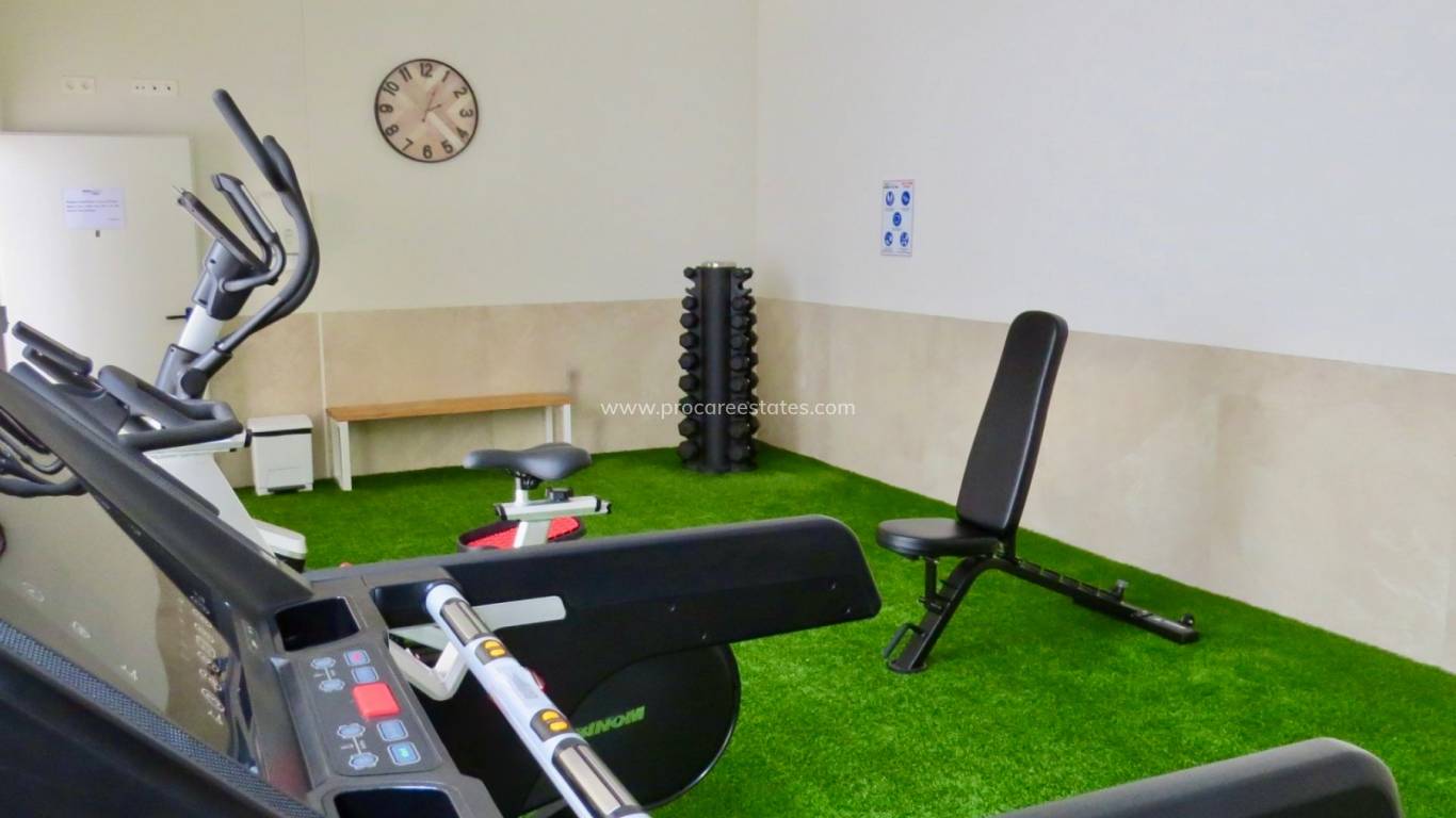 Verkoop - Appartement - Guardamar del Segura - El Raso