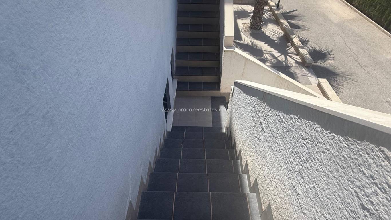 Verkoop - Appartement - Guardamar del Segura - El Raso