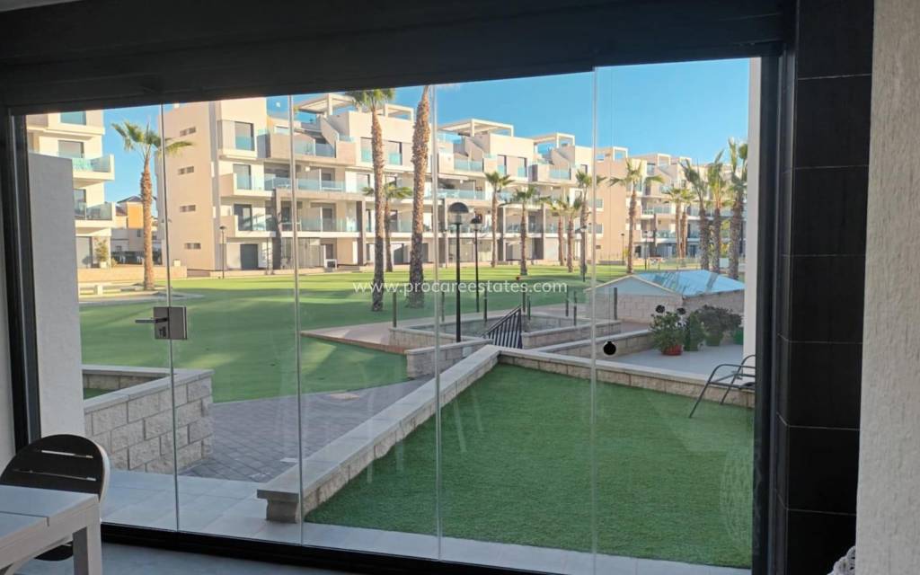 Verkoop - Appartement - Guardamar del Segura - El Raso