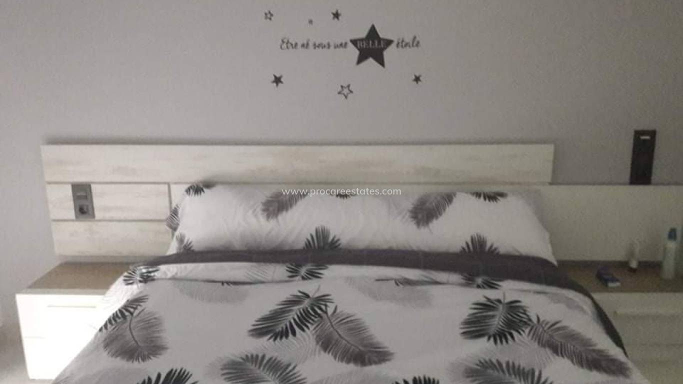 Verkoop - Appartement - Guardamar del Segura - El Raso