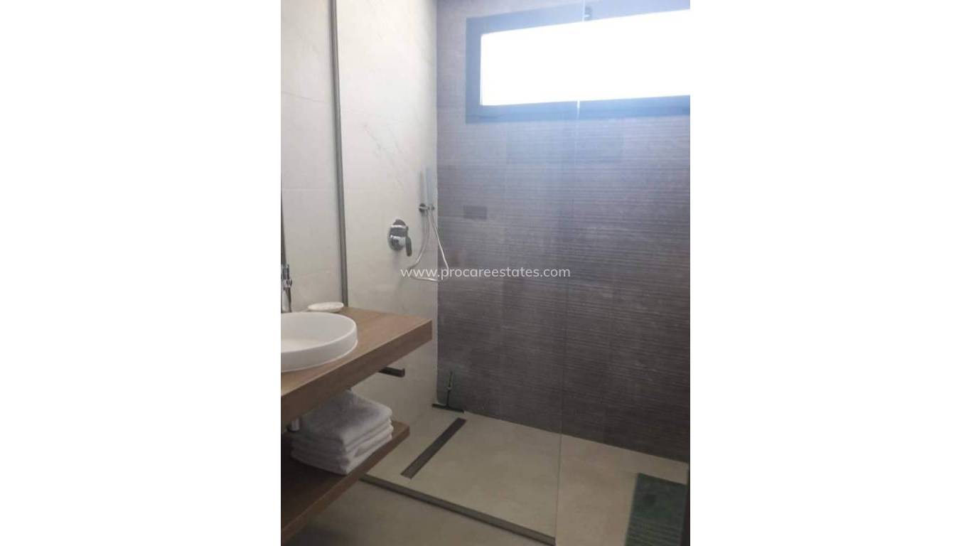 Verkoop - Appartement - Guardamar del Segura - El Raso