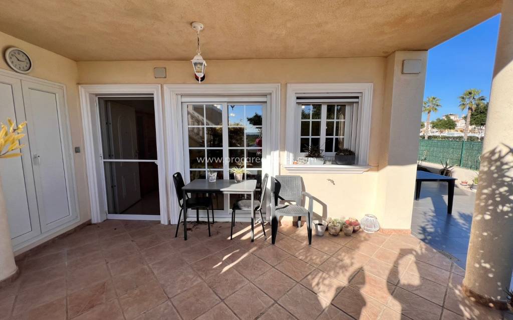 Verkoop - Appartement - Guardamar del Segura - El Raso