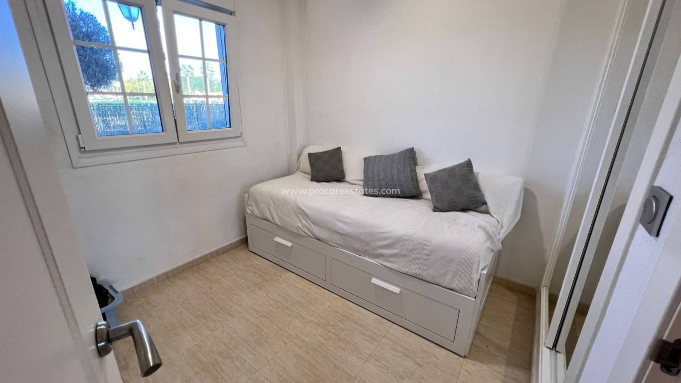 Verkoop - Appartement - Guardamar del Segura - El Raso