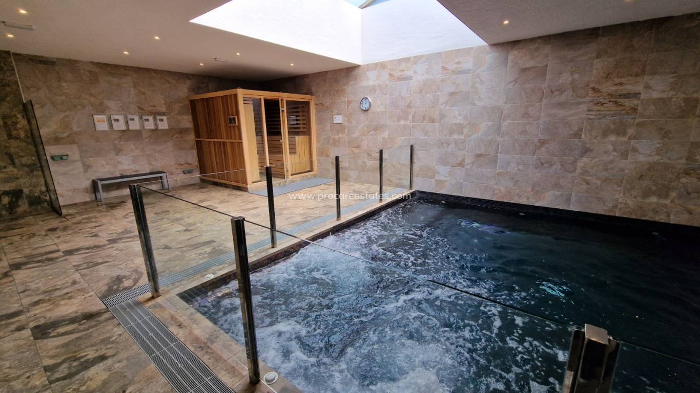 Verkoop - Appartement - Guardamar del Segura - El Raso