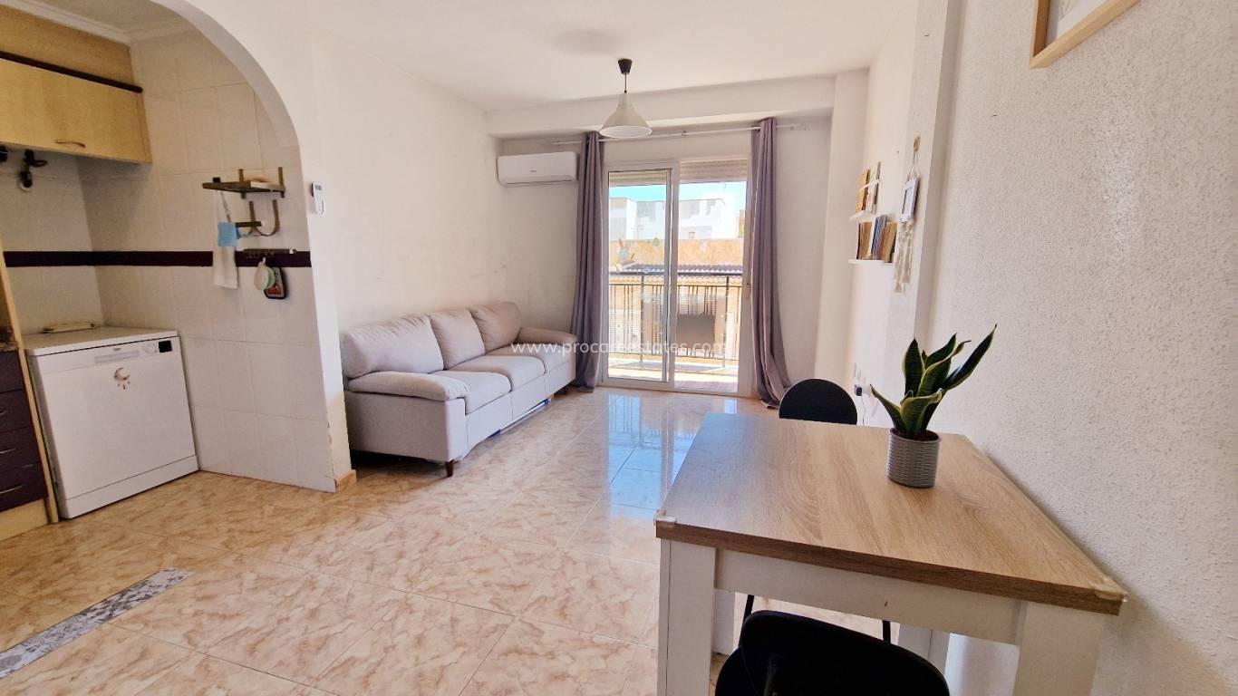 Verkoop - Appartement - Guardamar del Segura - Guardamar Center