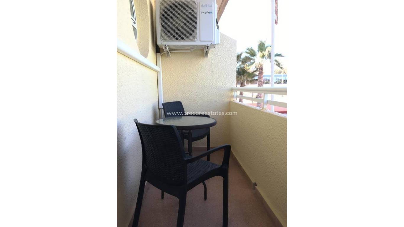 Verkoop - Appartement - Guardamar del Segura - Guardamar Centrum