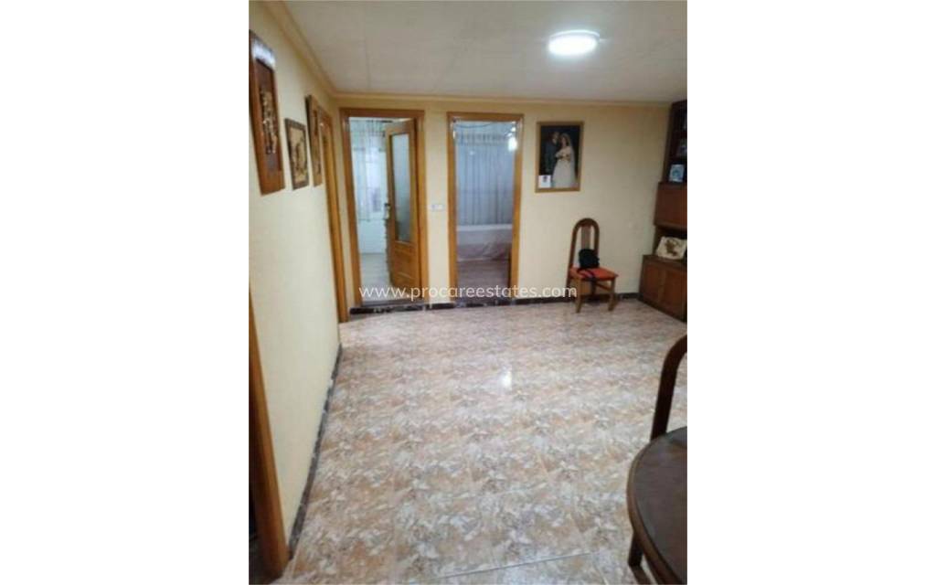 Verkoop - Appartement - Guardamar del Segura - Guardamar Centrum